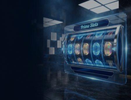 Prime Slots